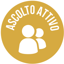 Ascolto attivo