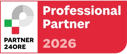 Professional Partner 2026, Il Sole 24 Ore