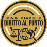 Logo Minori e Famiglie